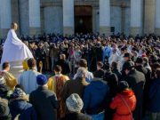 DNA trece la cele sfinte! Au fost luate in vizor retrocedarile de imobile si terenuri de care a beneficiat Biserica Romano-Catolica din Ardeal!