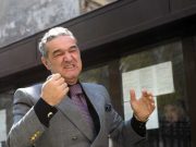 Gigi Becali va fi eliberat! Afla in ce se va transforma milionarul si unde va sta de acum incolo