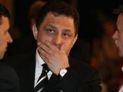 Vanghelie sub asediul DNA! Lua comisioane de 20% pentru atribuirea de contracte!