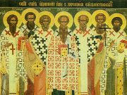 Au fost trimisi ca misionari in tinuturile pagane! Sfintii Mucenici Episcopi din Cherson sunt praznuiti astazi in Calendarul Ortodox!