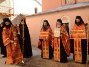 Biserica Ortodoxa si-a creat Serviciul Monahal de Informatii!