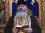 Parintele Calistrat pune la punct barfitoarele de prin biserici: Vezi ce zice de Partidul babelor conservatoare pline de dracusori! VIDEO