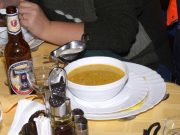 Iti place ciorba de burta? Nutritionistii avertizeaza ca este o adevarata BOMBA!