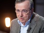 Jurnalistul Ion Cristoiu dezvaluie urmatorul nume politic care va fi saltat de DNA!