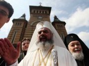 Trecutul tumultuos al Patriarhului Daniel: Diavol, rebel dar si preafericitul milionarilor! VIDEO