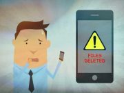 Cum recuperezi repede si usor toate documentele sterse din telefon!