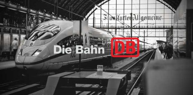 deutsche bahn
