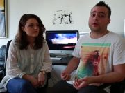 Doi frati din Miercurea Ciuc contraataca documentarul care ne-a denigrat imaginea de roman! Acestia vor realiza 13 Shades of Romanian! VIDEO