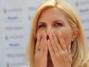 Elena Udrea are probleme cu lichiditatile: „Exclus sa platesc o cautiune in bani de 5 milioane lei”