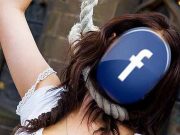 Facebook se foloseste de tine pentru a preveni sinuciderile utilizatorilor!