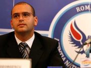Horia Georgescu, adus cu mandat la DNA, intr-un dosar privind retrocedari ilegale!