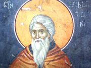 Credinciosii praznuiesc astazi un mare Sfant! Doua milioane de romanii ii poarta numele!