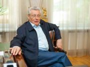 Fiul fostului presedinte al Republicii Moldova anchetat de DNA pentru CORUPTIE!
