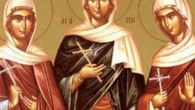Agapi Hionia Irina