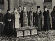 Ortodocsii il pomenesc astazi pe Sfantul de la manastirea Cernica. Citeste ce a facut duhovnicul!