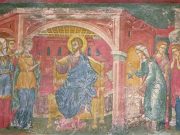 Credinciosii sunt indemnati in Martea Mare la o neincetata priveghere! Ce spune pilda celor zece fecioare!