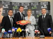 Dosarul Gala Bute a fost trimis in judecata! Elena Udrea e acuzata de luare de mita si abuz in serviciu!