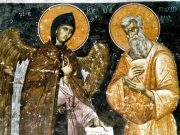 Astazi este pomenit in Calendarul Ortodox sihastrul de langa Muntele Chiriacul! L-a uns domn pe Nicolae Mavrocordat in Biserica!
