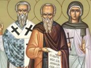 A fost patriarhul Constantinopolului! Credinciosii il praznuiesc astazi pe Sfantul Eutihie!