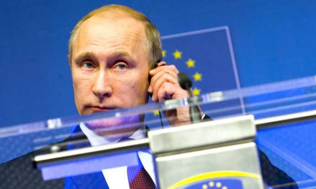 putin