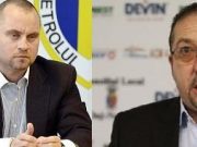 Nicolae Capra, patronul Petrolul Ploiesti, este cercetat alaturi de Florian Walter in dosarul Romprest