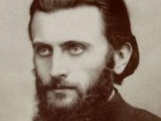 Credinciosii ignora avertismentul de la mormantul lui Arsenie Boca!