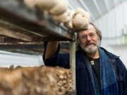 Descoperirea acestui om ar putea distruge Monsanto!