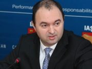 Presedintele CJ Iasi, Cristian Adomnitei, a fost saltat de DNA