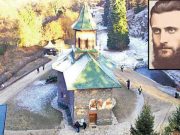 Parintele Arsenie Boca, magnet de suflete ratacite! Manastirea Prislop aduna mai multi turisti decat Litoralul!