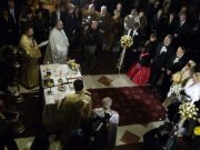 Biserica a decis! Vezi cand ai interzis la nunta in aceasta vara