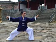 Secretele meditatiei de la patru maestri ai Chi-ului