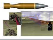 Lunetistul american e legenda! Glontul care isi urmareste tinta e viitorul!