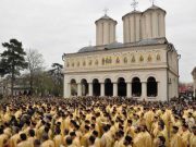 Acesta este motivul pentru care Patriarhia vrea ca ANAF sa nu mai controleze Biserica Ortodoxa Romana