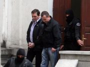Fostul sef al CFR Mihai Necolaiciuc, condamnat la zece ani de inchisoare