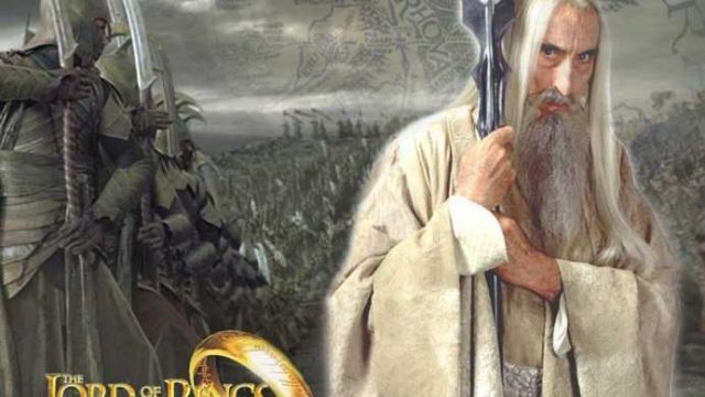 Christopher Lee