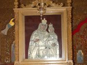 Icoana facatoare de minuni de la manastirea Bixad! Minunile savarsite de Maica Domnului prin aceasta icoana