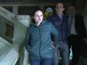 Alina Bica este la pamant! Sotul ei a fost ridicat de procurori pentru evaziune fiscala
