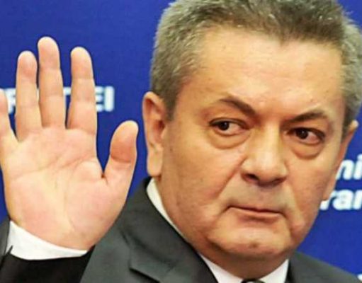 Ioan Rus a demisionat din postul de ministru al Transporturilor