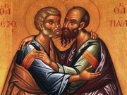 Traditii si obiceiuri de Sfintii Apostoli Petru si Pavel. Ce trebuie sa faca oamenii pistruiati