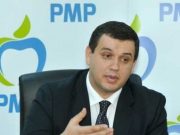 Un indragit cantaret al romanilor este cercetat in dosarul penal al presedintelui PMP, Eugen Tomac!