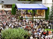 Toti crestinii se roaga! Sfantul care a devenit simbolul Moldovei