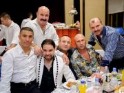 Nutu Camataru, Adrian si Salam nu mai au scapare! Manelistii, vedetele si interlopii, luati la control de Fisc