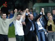 Traian Basescu a ajuns in fata Inaltei Curti! Ce acuzatii i se aduc in dosarul rapirii jurnalistilor din Irak