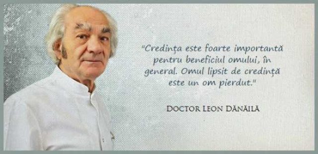 leon danaila