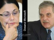 Athanasiu si Andronescu nu scapa de Microsoft! Vezi ce au decis judecatorii!