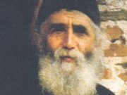Profetia parintelui Paisie Aghioritul ne da fiori! „Din Siria va incepe al treilea razboi mondial”