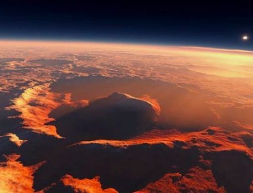 NASA a dat vestea cea mare! Cand va ajunge primul om pe Marte