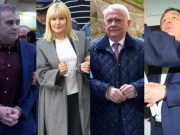 Ce-i asteapta pe politicienii romani care cred ca au scapat de DNA!? Iata viitorul…