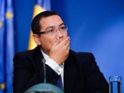 Victor Ponta este in corzi! Mai are un dosar la DNA