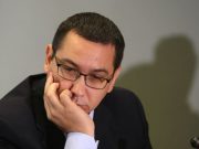 Victor Ponta a ajuns in fata Instantei! Inalta Curte judeca primul termen din dosarul Turceni-Rovinari